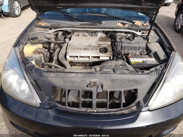 2004 LEXUS ES 330 JTHBA30G545030669 Photo 9