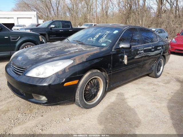 2004 LEXUS ES 330 JTHBA30G545030669 Photo 1
