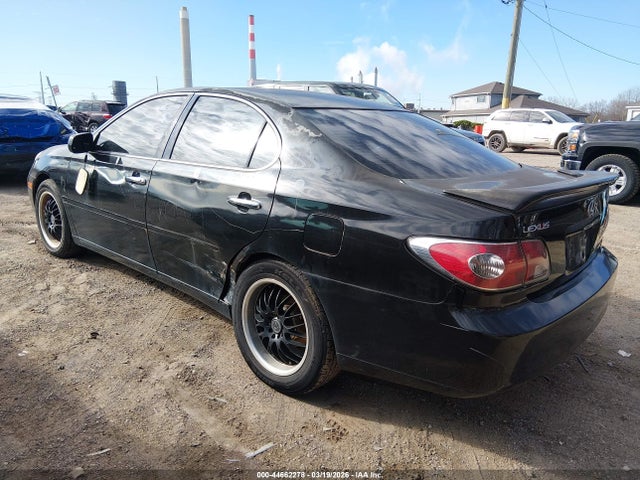 2004 LEXUS ES 330 JTHBA30G545030669 Photo 2