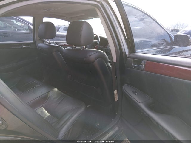 2004 LEXUS ES 330 JTHBA30G545030669 Photo 7