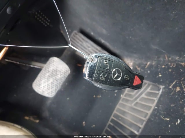 2013 MERCEDES-BENZ E 350 WDDHF8JB9DA703411 Photo 10