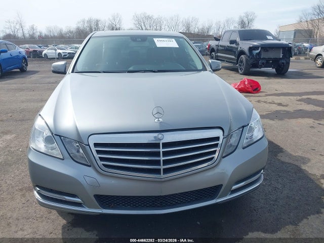 Продажа на аукционе авто 2013 Mercedes-benz E 350 4matic, vin: WDDHF8JB9DA703411, номер лота: 44662282