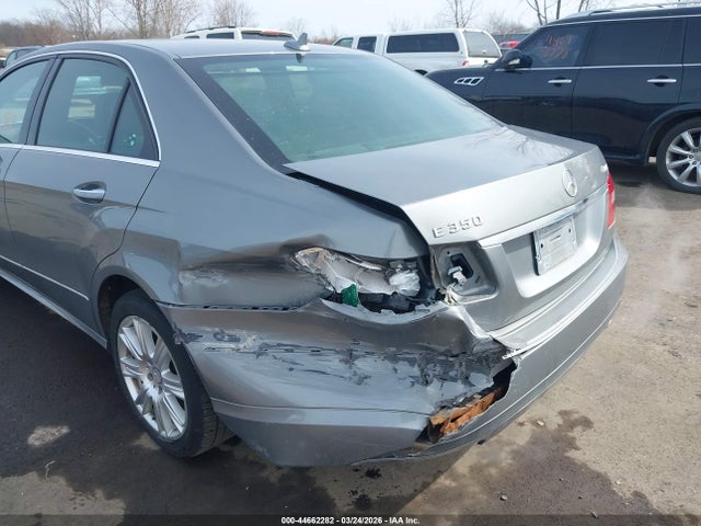 2013 MERCEDES-BENZ E 350 WDDHF8JB9DA703411 Photo 5