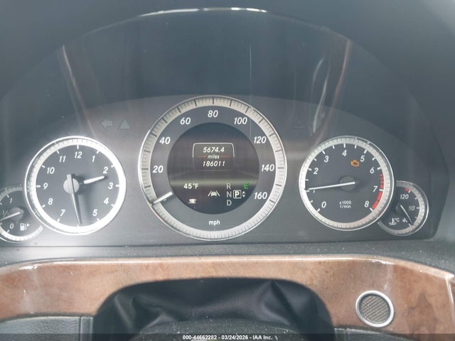 2013 MERCEDES-BENZ E 350 WDDHF8JB9DA703411 Photo 6