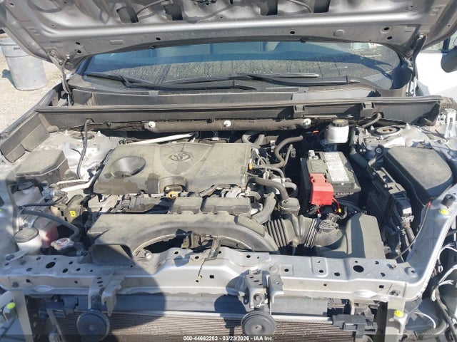 Продажа на аукционе авто 2019 Toyota Rav4 Xle, vin: 2T3P1RFV7KW081693, номер лота: 44662283