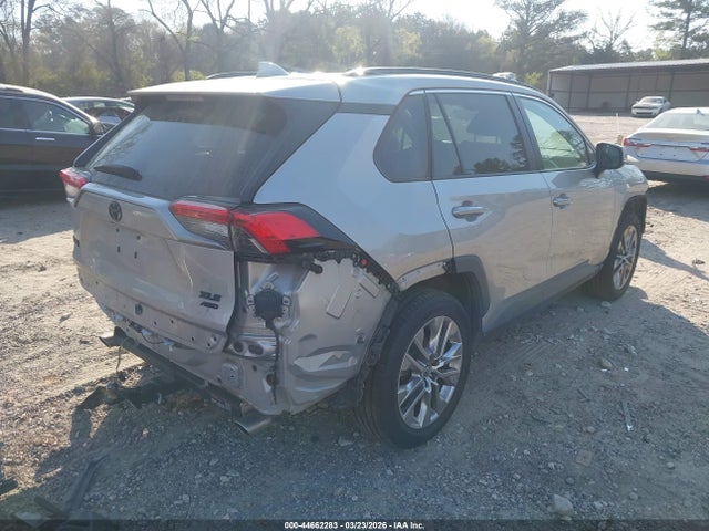 Продажа на аукционе авто 2019 Toyota Rav4 Xle, vin: 2T3P1RFV7KW081693, номер лота: 44662283