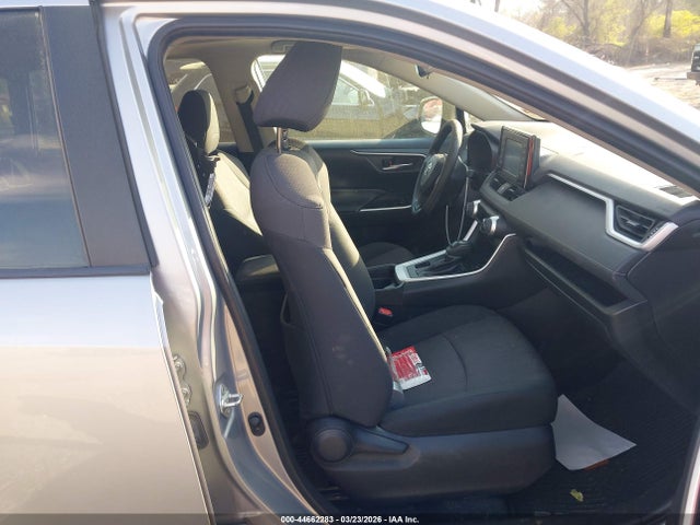 Продажа на аукционе авто 2019 Toyota Rav4 Xle, vin: 2T3P1RFV7KW081693, номер лота: 44662283