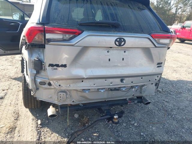 Продажа на аукционе авто 2019 Toyota Rav4 Xle, vin: 2T3P1RFV7KW081693, номер лота: 44662283