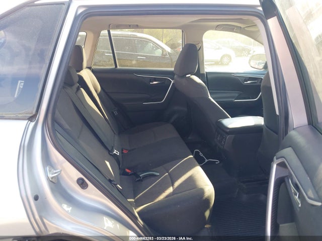 Продажа на аукционе авто 2019 Toyota Rav4 Xle, vin: 2T3P1RFV7KW081693, номер лота: 44662283