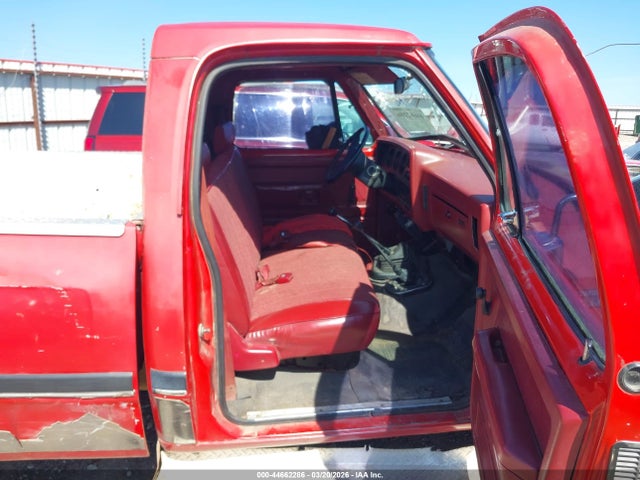 Aukcja sprzedaży 1993 Dodge W-series W150, vin: 1B7HM16Y5PS150498, numer aukcji: 44662286
