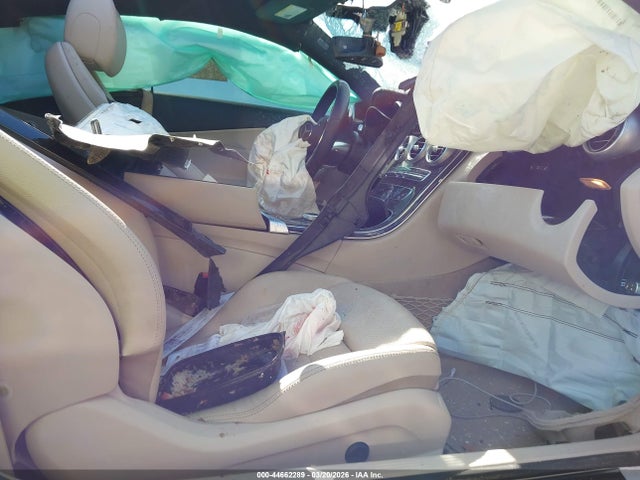 44662289 :رقم المزاد ، WDDWJ8DB8KF831933 vin ، 2019 Mercedes-benz C 300 مزاد بيع