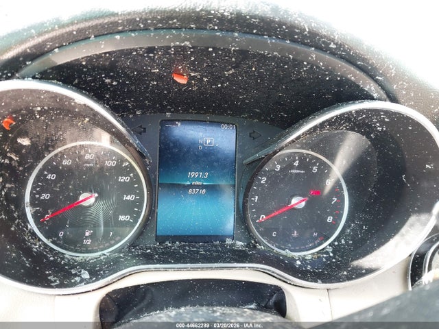 44662289 :رقم المزاد ، WDDWJ8DB8KF831933 vin ، 2019 Mercedes-benz C 300 مزاد بيع