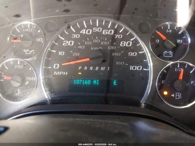 1GAZGPFG1K1248571 Chevrolet Express 3500 Lt
