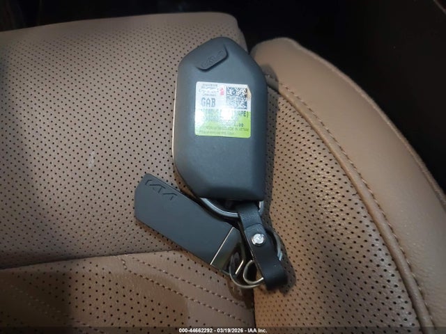 Aukcja sprzedaży 2025 Kia Sorento X-line Sx Prestige, vin: 5XYRKDJF5SG316826, numer aukcji: 44662292