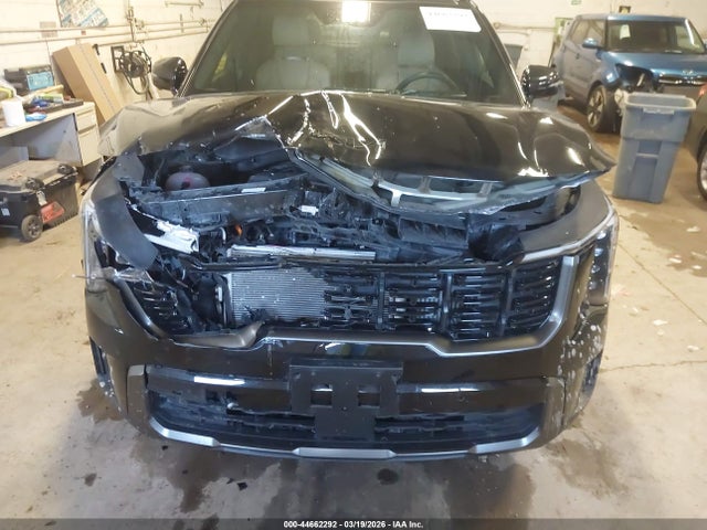 Aukcja sprzedaży 2025 Kia Sorento X-line Sx Prestige, vin: 5XYRKDJF5SG316826, numer aukcji: 44662292