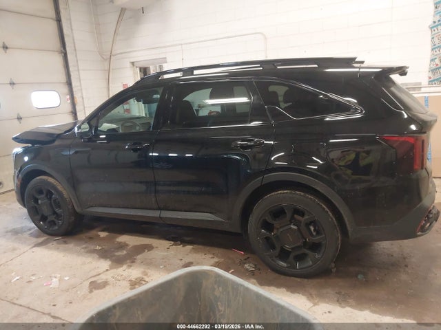 Aukcja sprzedaży 2025 Kia Sorento X-line Sx Prestige, vin: 5XYRKDJF5SG316826, numer aukcji: 44662292
