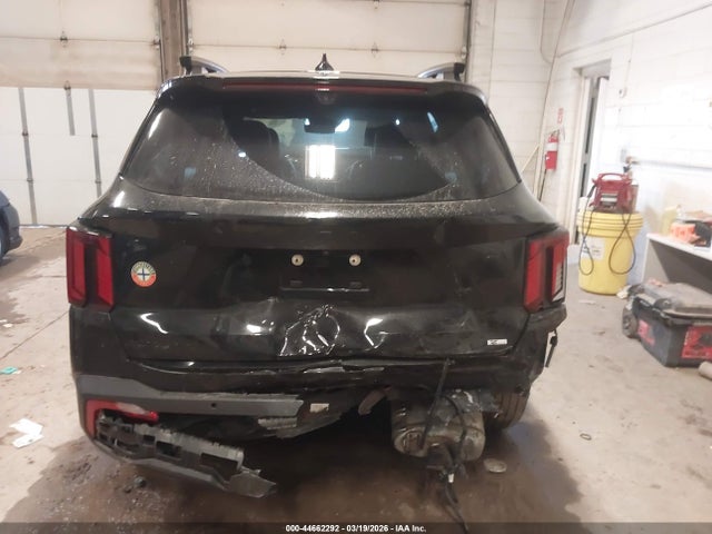 Aukcja sprzedaży 2025 Kia Sorento X-line Sx Prestige, vin: 5XYRKDJF5SG316826, numer aukcji: 44662292