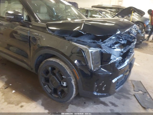Aukcja sprzedaży 2025 Kia Sorento X-line Sx Prestige, vin: 5XYRKDJF5SG316826, numer aukcji: 44662292