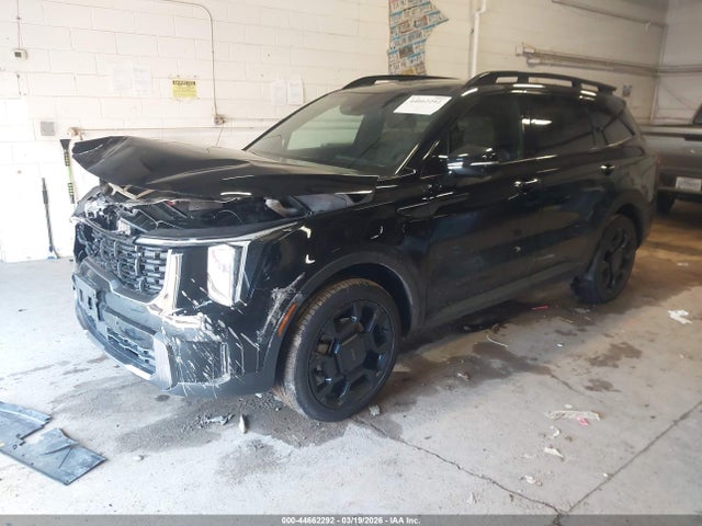 Aukcja sprzedaży 2025 Kia Sorento X-line Sx Prestige, vin: 5XYRKDJF5SG316826, numer aukcji: 44662292
