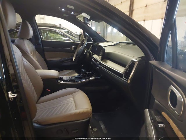 Aukcja sprzedaży 2025 Kia Sorento X-line Sx Prestige, vin: 5XYRKDJF5SG316826, numer aukcji: 44662292