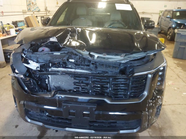 Aukcja sprzedaży 2025 Kia Sorento X-line Sx Prestige, vin: 5XYRKDJF5SG316826, numer aukcji: 44662292