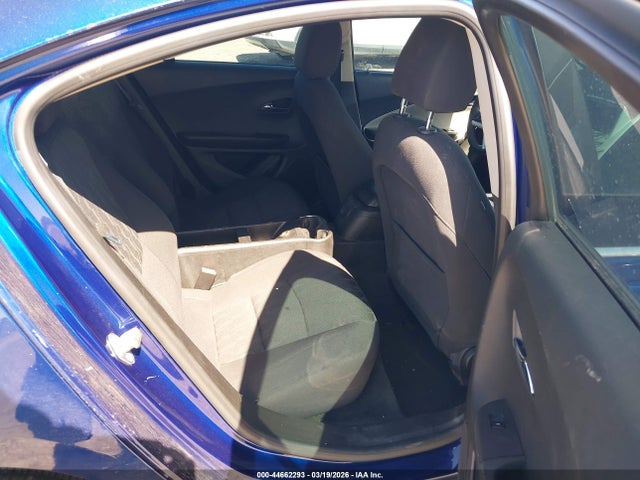 2013 CHEVROLET VOLT 1G1RA6E44DU131149 Photo 7