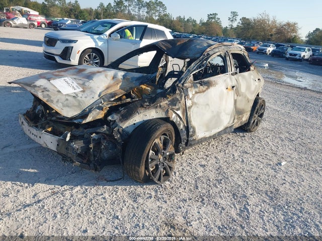 Aukcja sprzedaży 2024 Mazda Cx-30 2.5 S Select Sport, vin: 3MVDMBBM2RM719681, numer aukcji: 44662295