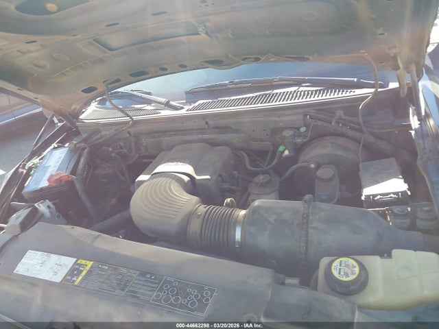 2004 FORD F-150 HERITAGE 2FTRX18WX4CA19266 Photo 9