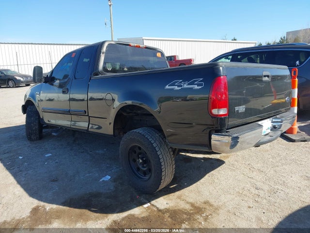 2004 FORD F-150 HERITAGE 2FTRX18WX4CA19266 Photo 2