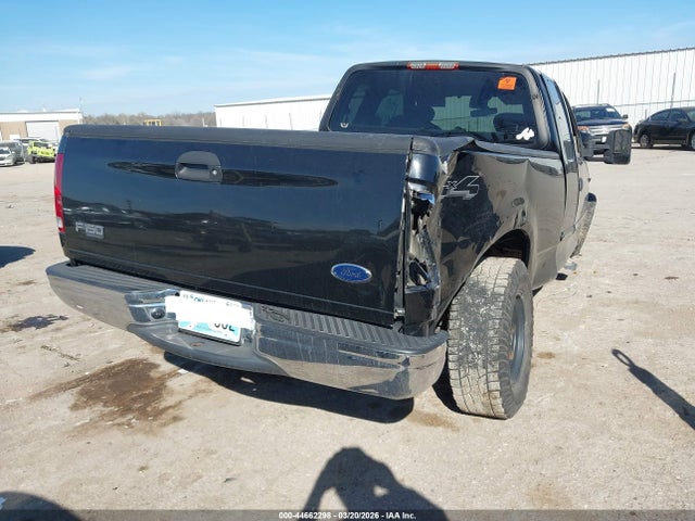 2004 FORD F-150 HERITAGE 2FTRX18WX4CA19266 Photo 3