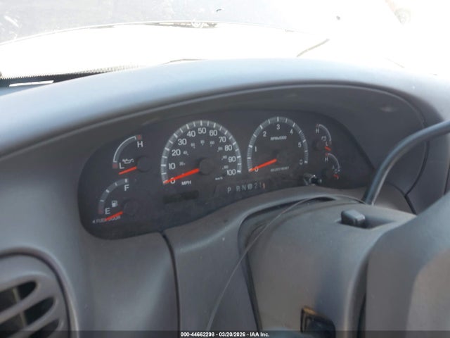 2004 FORD F-150 HERITAGE 2FTRX18WX4CA19266 Photo 6