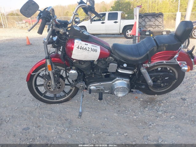 44662300 :رقم المزاد ، 1HD1BFK19DY011009 vin ، 1983 Harley-davidson Fxsb مزاد بيع