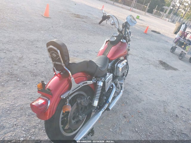 44662300 :رقم المزاد ، 1HD1BFK19DY011009 vin ، 1983 Harley-davidson Fxsb مزاد بيع