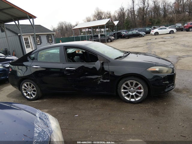 Aukcja sprzedaży 2013 Dodge Dart Limited, vin: 1C3CDFCA1DD247507, numer aukcji: 44662303