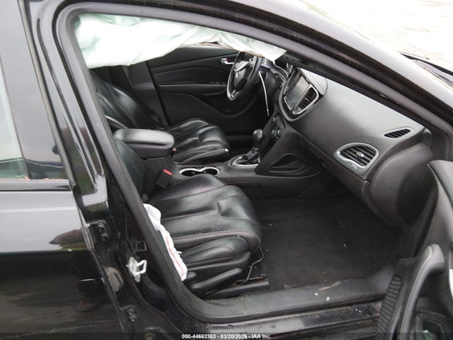 Aukcja sprzedaży 2013 Dodge Dart Limited, vin: 1C3CDFCA1DD247507, numer aukcji: 44662303