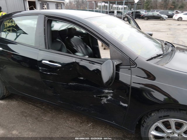 Aukcja sprzedaży 2013 Dodge Dart Limited, vin: 1C3CDFCA1DD247507, numer aukcji: 44662303