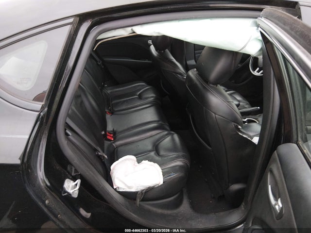 Aukcja sprzedaży 2013 Dodge Dart Limited, vin: 1C3CDFCA1DD247507, numer aukcji: 44662303