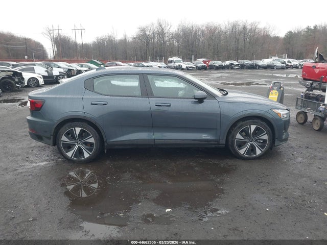 Продаж на аукціоні авто 2024 Polestar 2 Long Range Dual Motor/long Range Dual Motor Plus, vin: YSMFD3KA6RL217249, номер лоту: 44662305