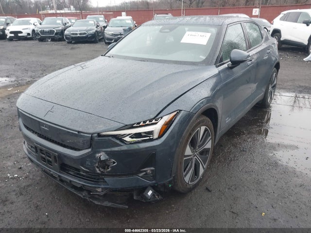 Продаж на аукціоні авто 2024 Polestar 2 Long Range Dual Motor/long Range Dual Motor Plus, vin: YSMFD3KA6RL217249, номер лоту: 44662305