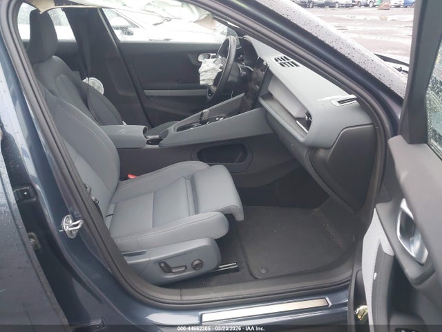 Продаж на аукціоні авто 2024 Polestar 2 Long Range Dual Motor/long Range Dual Motor Plus, vin: YSMFD3KA6RL217249, номер лоту: 44662305