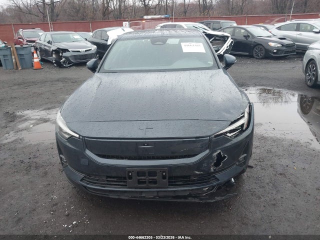 Продаж на аукціоні авто 2024 Polestar 2 Long Range Dual Motor/long Range Dual Motor Plus, vin: YSMFD3KA6RL217249, номер лоту: 44662305