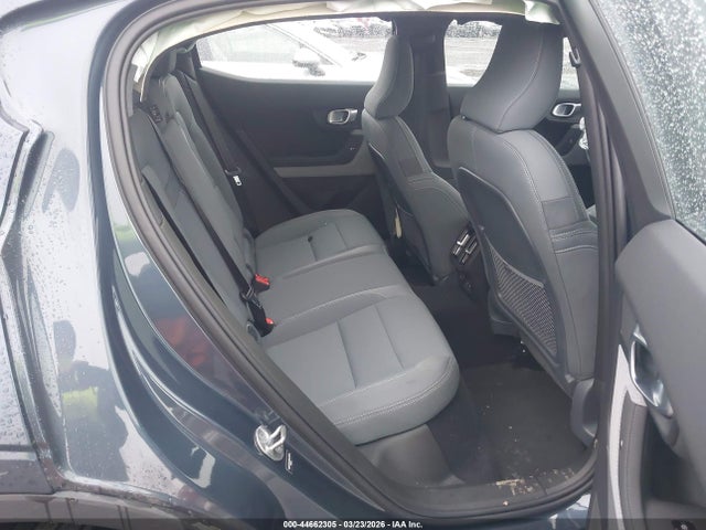 Продаж на аукціоні авто 2024 Polestar 2 Long Range Dual Motor/long Range Dual Motor Plus, vin: YSMFD3KA6RL217249, номер лоту: 44662305