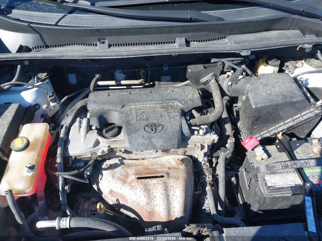 Toyota RAV4 LE 2017 2T3ZFREV8HW378167 Image 10