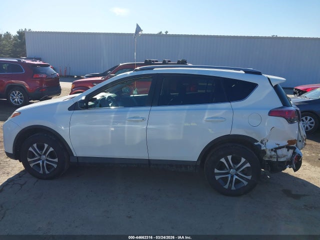 Toyota RAV4 LE 2017 2T3ZFREV8HW378167 Image 14
