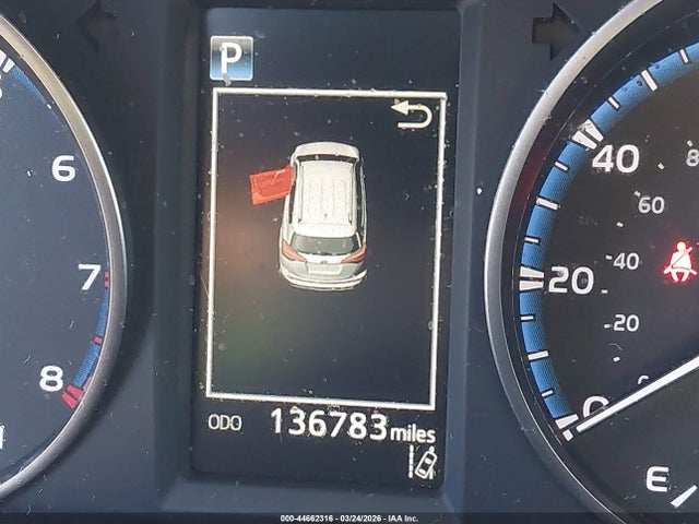 Toyota RAV4 LE 2017 2T3ZFREV8HW378167 Image 15