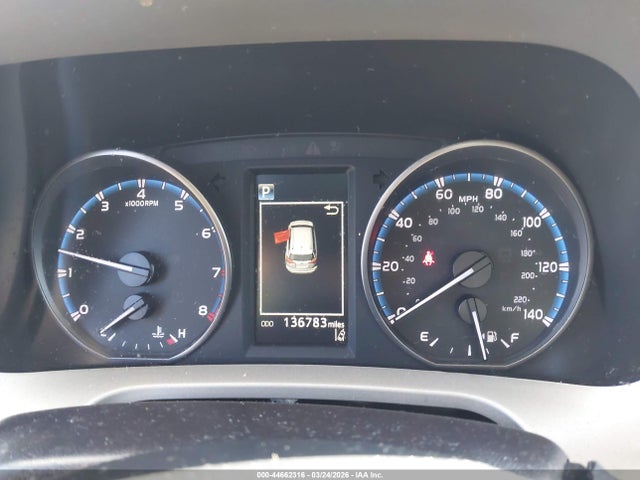Toyota RAV4 LE 2017 2T3ZFREV8HW378167 Image 7