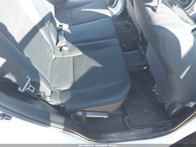 Toyota RAV4 LE 2017 2T3ZFREV8HW378167 Image 8