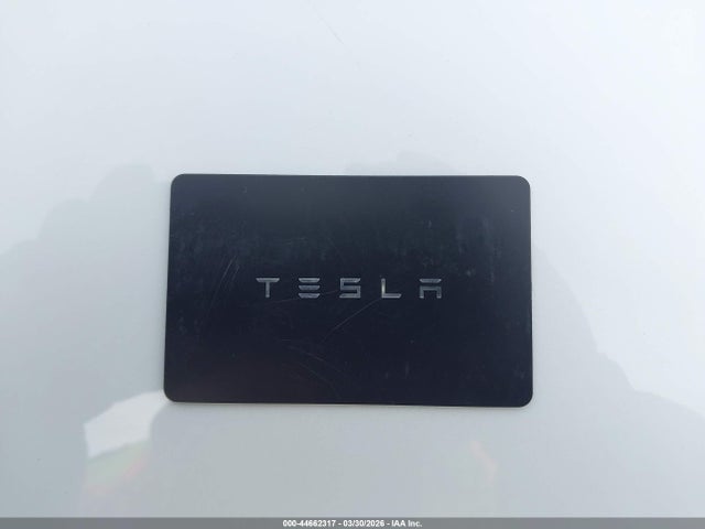 2026 TESLA MODEL Y 7SAYGDEE3TF452379 Photo 10