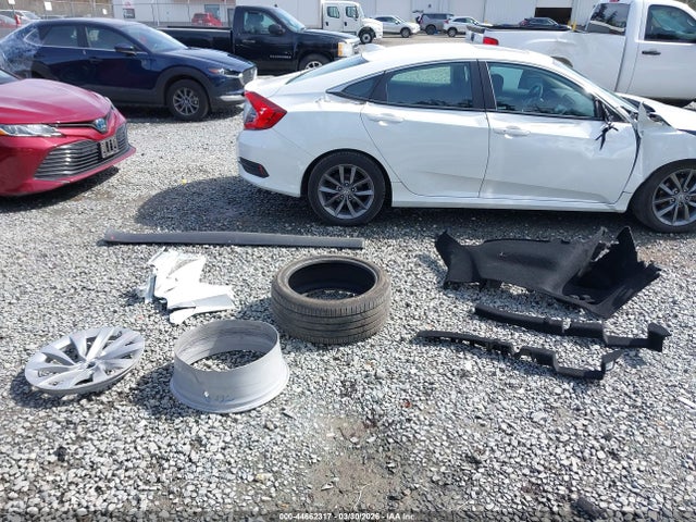Продаж на аукціоні авто 2026 Tesla Model Y All-wheel Drive/long Range Launch Series/premium All-wheel Drive, vin: 7SAYGDEE3TF452379, номер лоту: 44662317