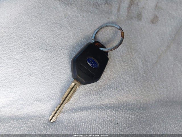 Subaru Crosstrek 2.0i Premium 2019 JF2GTAEC2K8230014 Image 11
